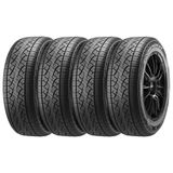 Pneu Aro 17 Pirelli Scorpion Ht 265/65r17 112t - 4 Unidades