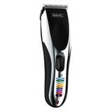Máquina de Cortar Cabelo Wahl Family Cut Pro 6 Pentes Sem Fio Bivolt