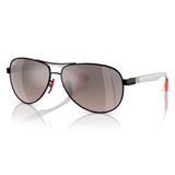 Óculos De Sol Ray-ban Ferrari - Orb8331m F0095j61