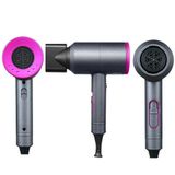 Secador De Cabelo Profissional Hair Dryer Ionic 5000w. 110v.