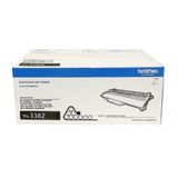 Toner Brother Tn3382 | Dcp-8112dn Hl-5452dn Hl-5472dw Dcp-8152dn Mfc-8512dn | Original 8k