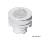 Valvula Pia S/unho Br 1524a-2 C/25pcs