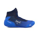 Tênis Botinha Masculino Everlast Crossft Treino Royal