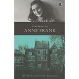 Diário de Anne Frank (Novo) + Marca Página