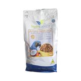 Ração Nutribiótica Arara Natural Extrusado Super Premium 3kg
