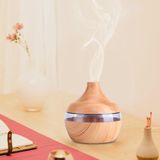 Aromaterapia Em Casa: Difusor De 300ml Com Iluminação