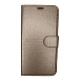 Capa Carteira Para Motorola Edge 30 Pro (tela De 6.7) Rose