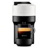 Cafeteira Nespresso Vertuo Pop Branco Coco Para CafÃ© Espresso Manual - Gcv2br