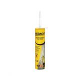 Selante Acril P/ Trinca Acril Vedacit O.baumgart 550g (fecha
