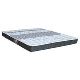 Colchão Queen Molas Bonnel Class Slim Double Face (158x198x23) - Castor