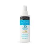 Protetor Solar Neutrogena Light Spray FPS 30 180ml