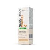 Protetor Solar Neostrata Minesol Oil Control FPS 70 Pele Clara 40g