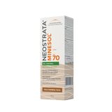 Protetor Solar Neostrata Minesol Oil Control FPS 70 Pele Morena 40g