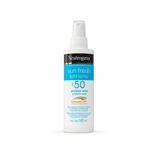 Protetor Solar Neutrogena Spray FPS 50 180ml