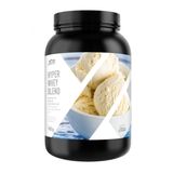 Whey Hyper Whey Blend Sabor Baunilha Pote 900g Xtr