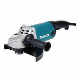 Esmerilhadeira Angular 220v 230mm 9 Pol Makita Ga9090