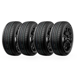 Kit 4 Pneus Aro 14 Xbri 185/60 R14 82h Ecology