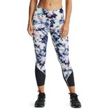 Calça Legging Capri De Corrida Feminina Under Armour Fly Fast