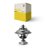 Válvula Termostática Fiorino Prêmio Uno Gasolina Metal Leve