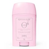 Desodorante Giovanna Baby Classic 0% Alumínio Antiperspirante 48h Stick 50g