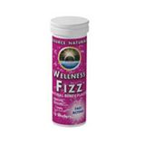 Wellness Fizz Tangerine 10 Bolachas Da Source Naturals