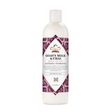 Loção Corporal Leite De Cabra E Chai 13 Oz By Nubian Heritage