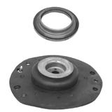 Coxim Amortecedor Dianteiro Motorista Peugeot 207 09 A 15
