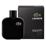 Lacoste L.12.12 Noir Lacoste Perfume Masculino Eau Toilette