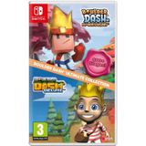 Jogo Boulder Dash Ultimate Collection Nintendo Switch