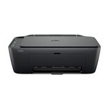 Impressora Multifuncional Ink Advantage 2874 HP Preto