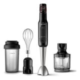 Mixer Pro Multi Função Inox 400w 127v 500ml - Philips Walita