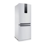 Refrigerador Brastemp Inverse 443l Bre57abana Branco 127v