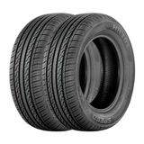 Jogo 2 Pneus Speedmax Aro 15 Hh301 205/65r15 94v