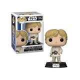 Boneco Funko Pop Star Wars Ep. Iv Luke Skywalker - Candide