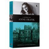 DIÁRIO DE ANNE FRANK, O