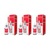 Serum Facial Dermachem 30ml Hialuronico - Kit Com 3un