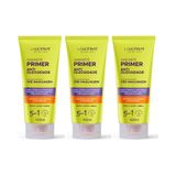 Sabonete Facial Labotrat Liquido 100ml Primer - 3un