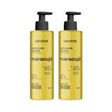 Sabonete Liquido Labotrat 190ml Maracuja - Kit Com 2un