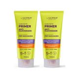 Sabonete Facial Labotrat Liquido 100ml Primer - 2un