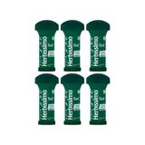 Desodorante Herbissimo Stick Creme Twist Tradicional - 6un