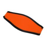 3x Máscara De Mergulho De Mergulho Máscara De Neoprene Proteção Acolchoada