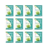 Po Descolorante Marcia Algas Marinhas 20g - Kit Com 12un