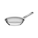 Frigideira Tramontina Allegra em Aço Inox com Fundo Triplo 20 cm 1,30 L Tramontina
