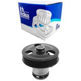 Bomba Dágua Volkswagen Jetta 2.5 20v 2006 A 2013 Indisa