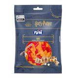 Balas De Gelatina Fini Harry Potter Raio Sabor Cereja E Abacaxi 70g