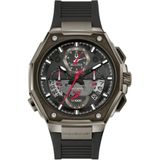 Relógio Bulova Precisionist Cronógrafo 98b358