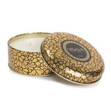 Vela Perfumada Lata Amour 150g - Visala