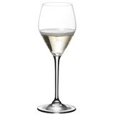 Taça Cristal Heart To Heart Champagne Wine Glass 305ml