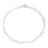 Pulseira Feminina Prata 925 Para Revender  Oferta
