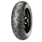 Pneu Moto Pirelli Aro 14 Diablo Scooter 100/90-14 57p Tl - T